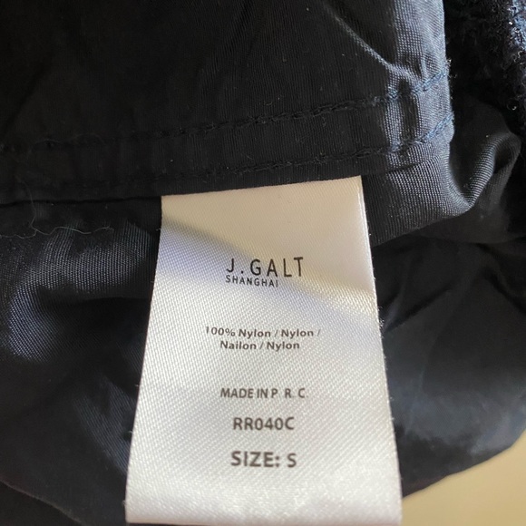 Cropped Jacket - Picture 2 of 2